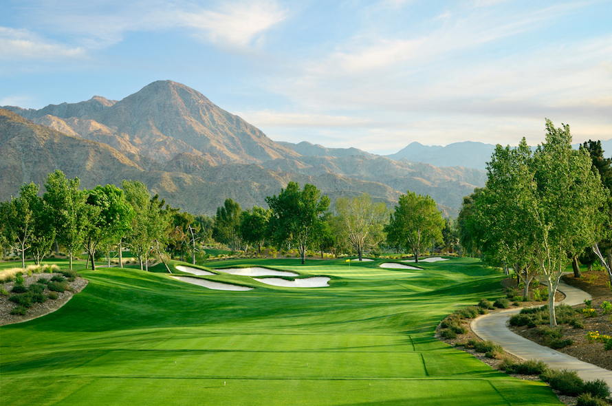 6 of the best places for golf in the USA